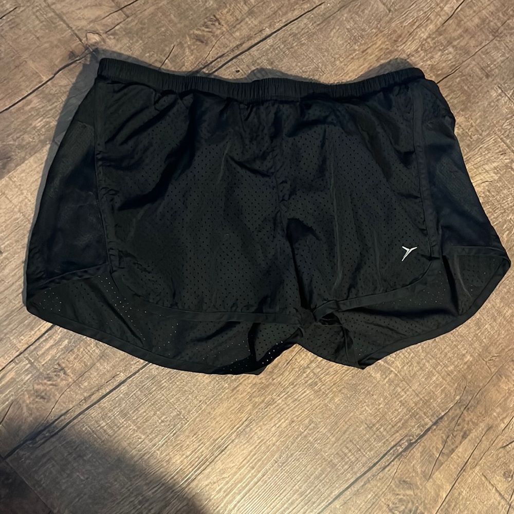 ON Workout Shorts